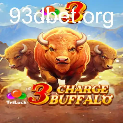 Conheça o Jogo 3ChargeBuffalo: Diversão e Estratégias para Ganhar