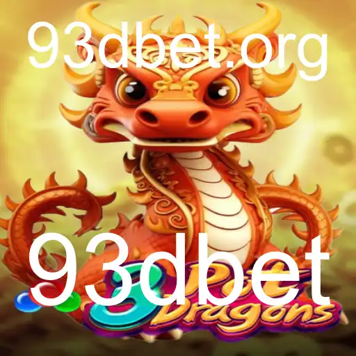 Descubra o Mundo de Aventuras do Jogo '3PotDragons' com 93dbet