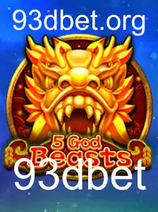 Explorando o Mundo de 5GodBeasts: Um Jogo de Estratégia Emergente