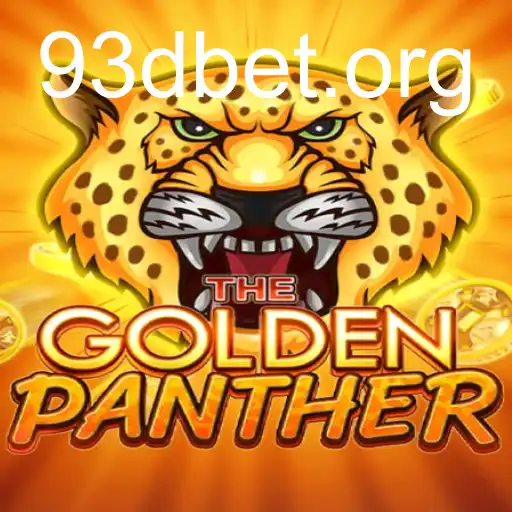 GOLDENPANTHER: Explorando o Novo Horizonte com 93dbet