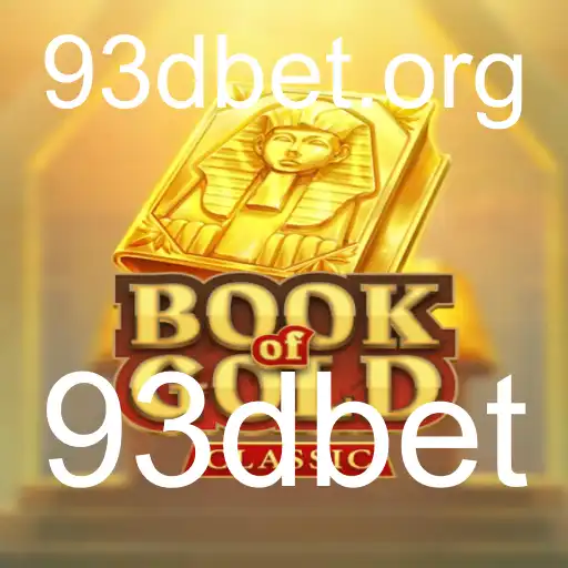 Descubra o Fascinante Mundo do BookOfGoldClassic com 93dbet