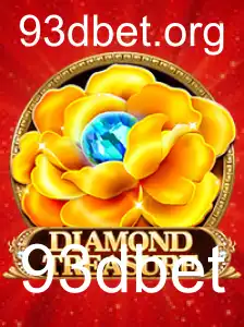 Explorando Diamondtreasure: O Novo Fenômeno do Entretenimento com 93dbet