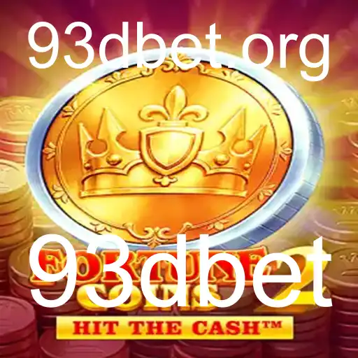 FortuneCoins2: A Nova Sensação dos Jogos de Azar com 93dbet