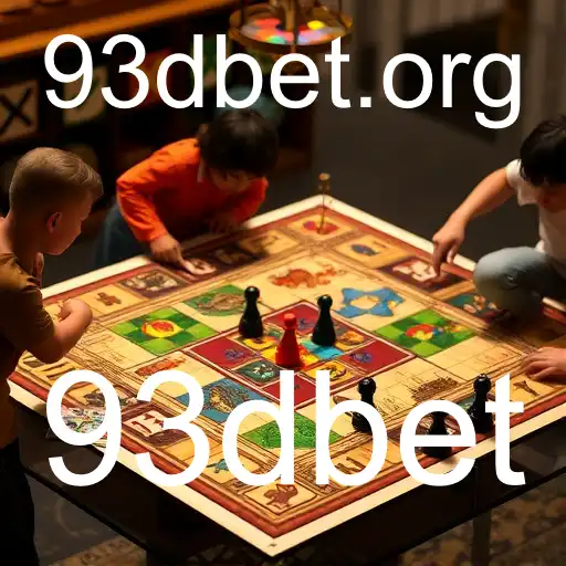 Jogos de mesa
