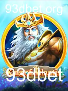 Descubra KingofAtlantis: O Jogo Revolucionário com 93dbet