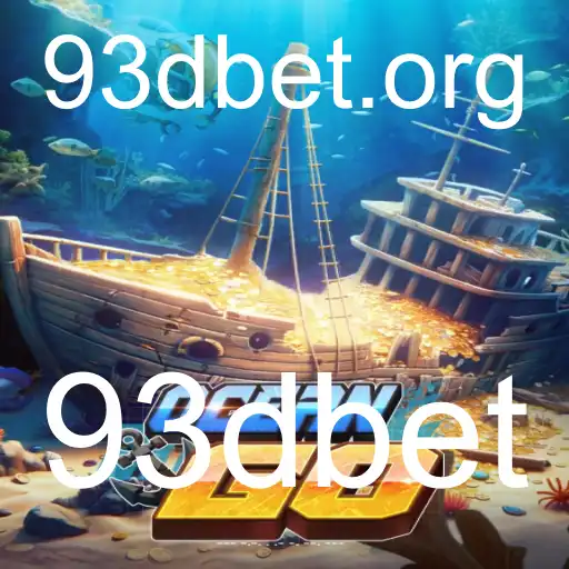 Descubra o Mundo de OceanGO: Um Mergulho nas Profundezas com 93dbet