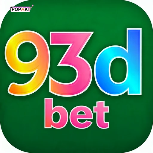 93dbet Logo
