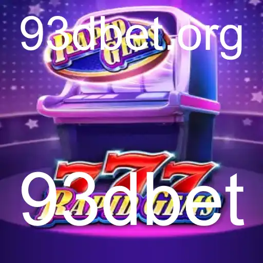 RapidGems777: Descubra o Fascinante Mundo dos Cassinos Digitais com 93dbet