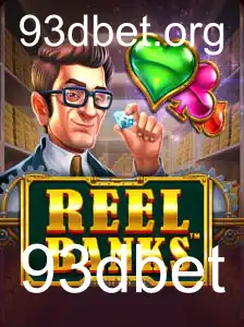 Descubra o Fascinante Mundo de ReelBanks com 93dbet