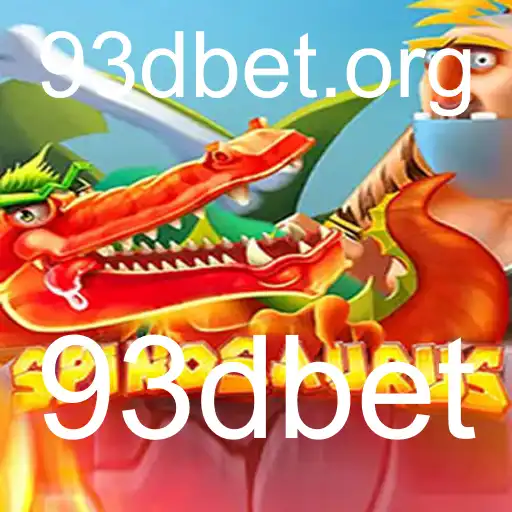Spinosaurus: A Nova Sensação do Mundo dos Jogos com 93dbet